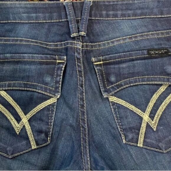 William Rast Jeans - Picture 3 of 4